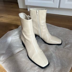 Vagabond Hedda boots